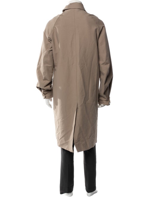 Entire Studios Parka