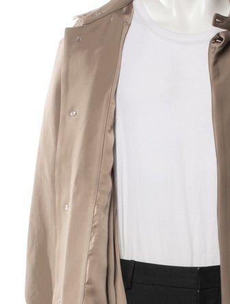 Entire Studios Parka