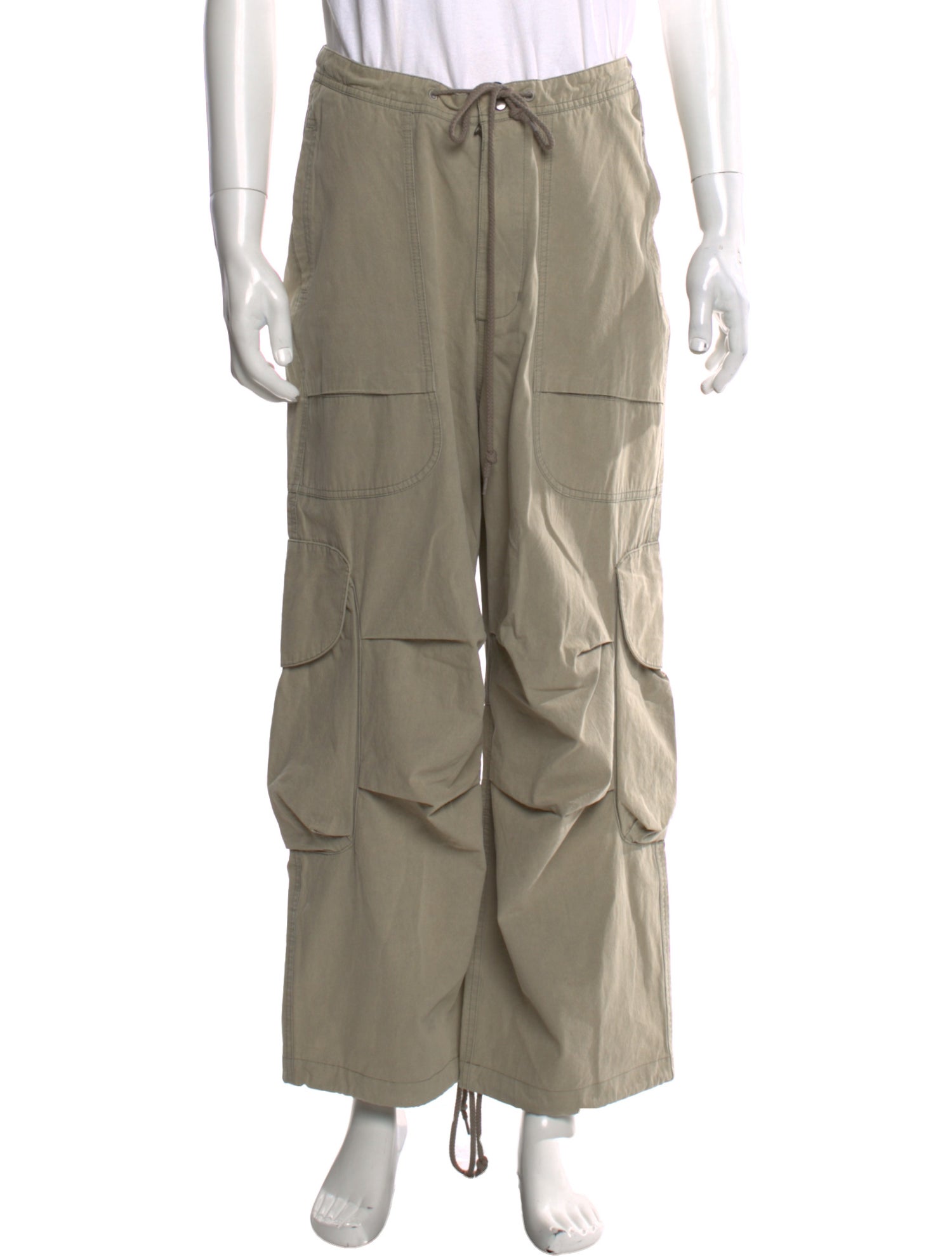 Entire Studios Cargo Pants w/ Tags