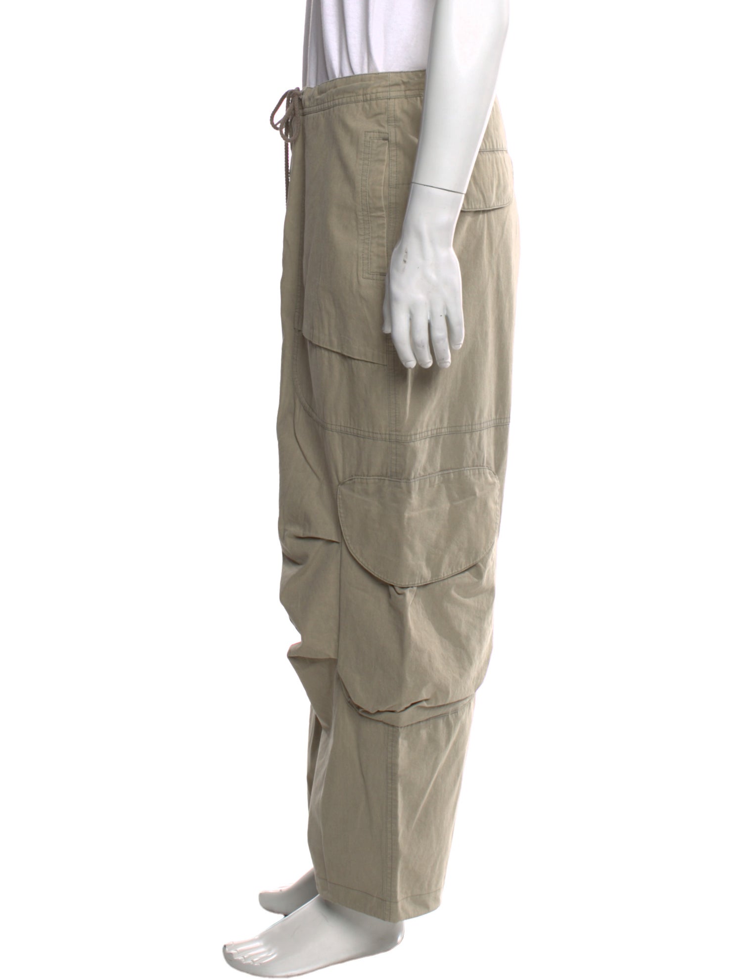 Entire Studios Cargo Pants w/ Tags