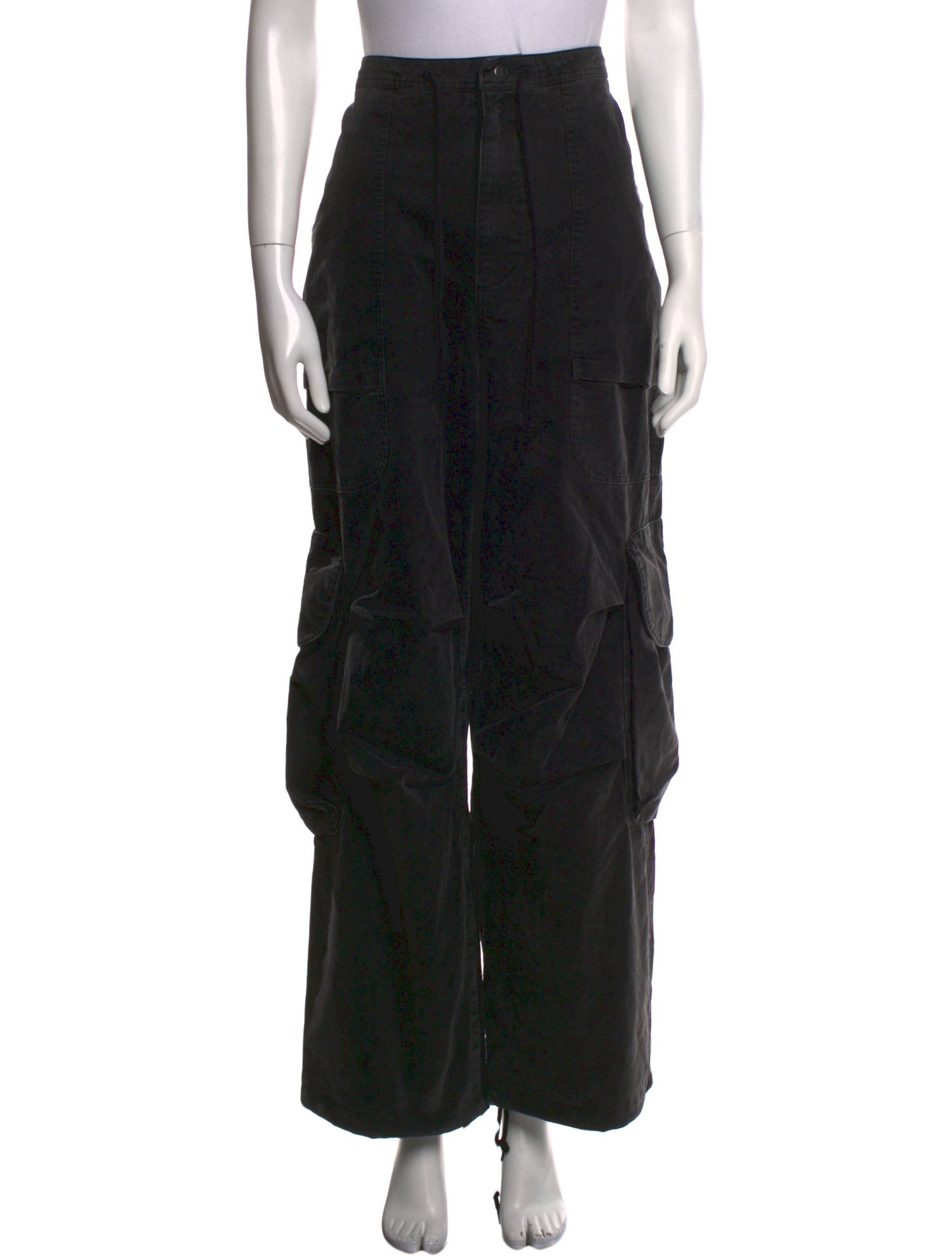 Entire Studios Wide Leg Pants