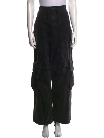 Entire Studios Wide Leg Pants