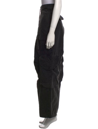 Entire Studios Wide Leg Pants