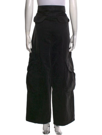 Entire Studios Wide Leg Pants