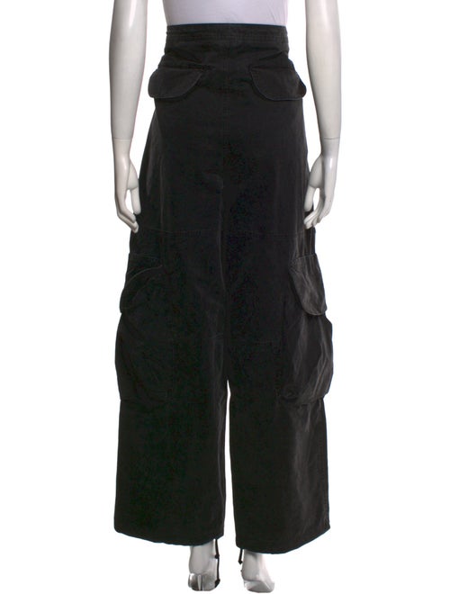 Entire Studios Wide Leg Pants