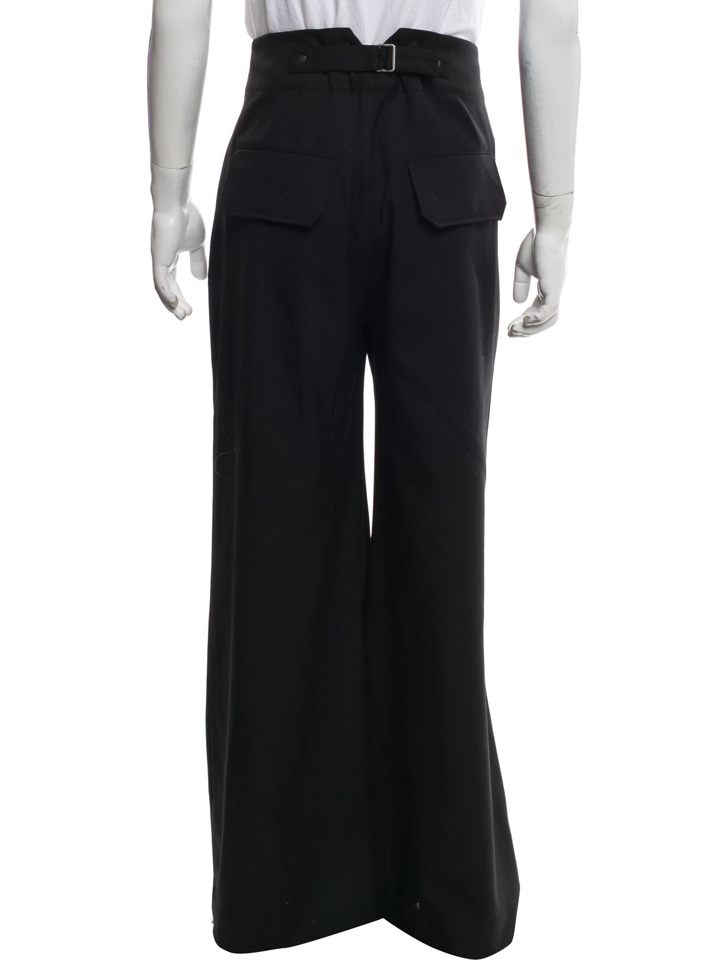 Entire Studios Pants