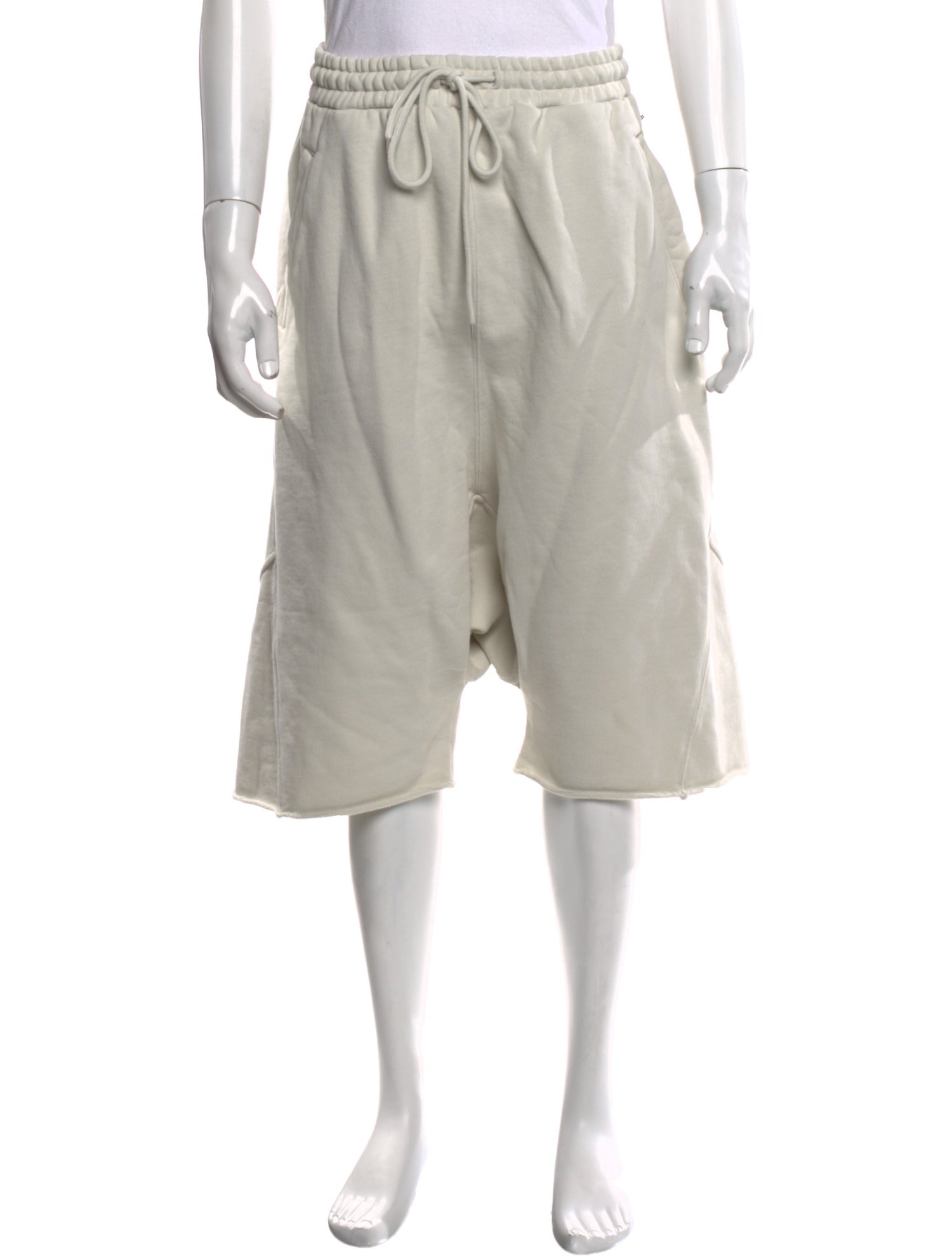 Entire Studios Jogger Shorts w/ Tags