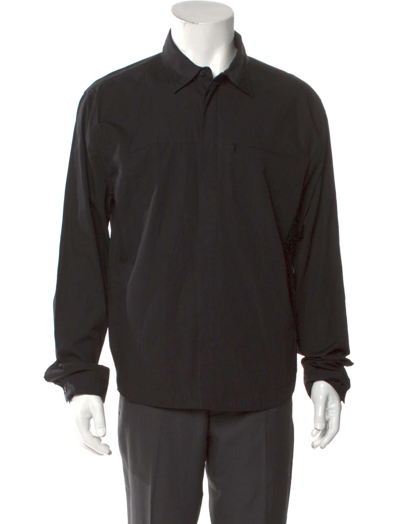 Entire Studios Long Sleeve Shirt