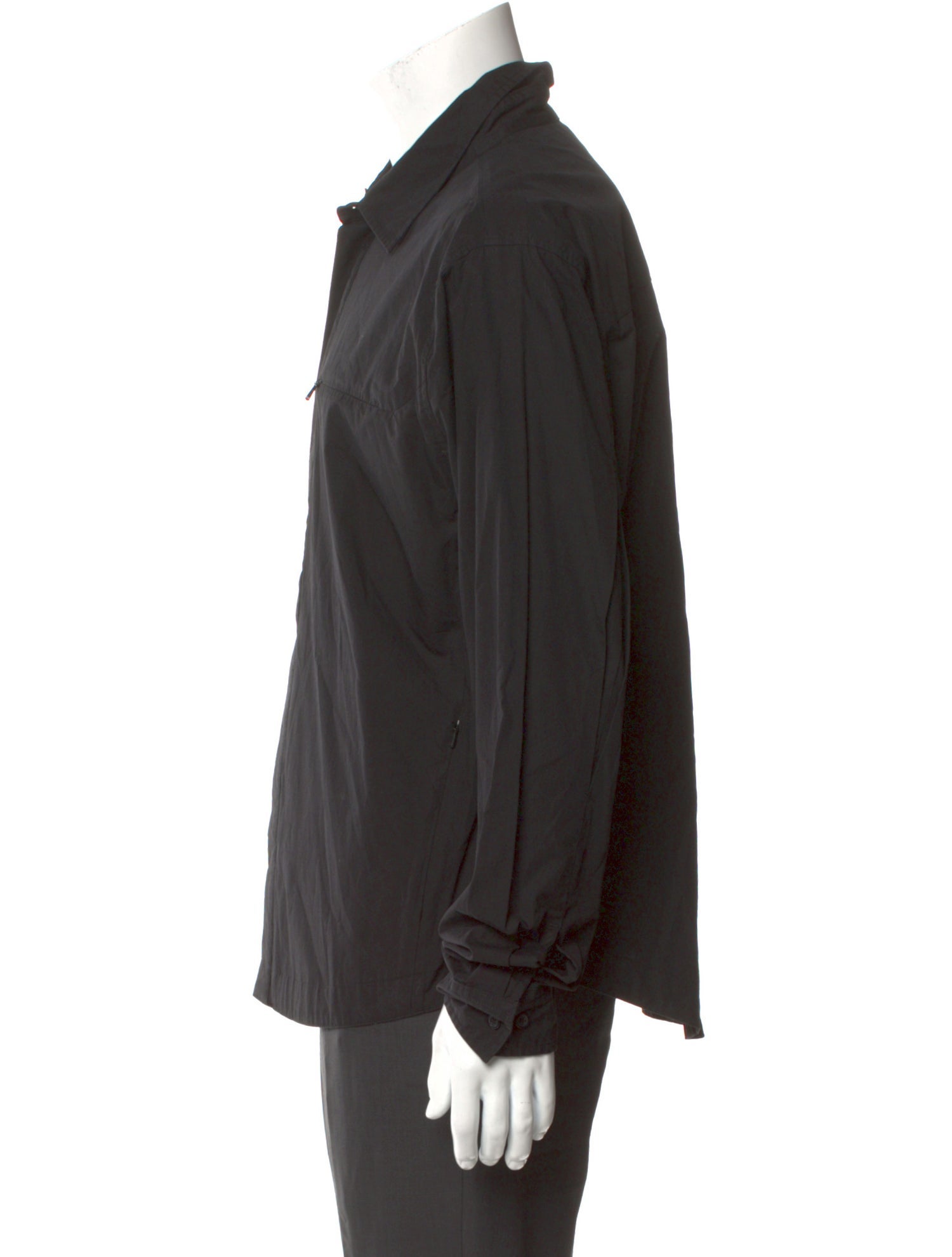 Entire Studios Long Sleeve Shirt