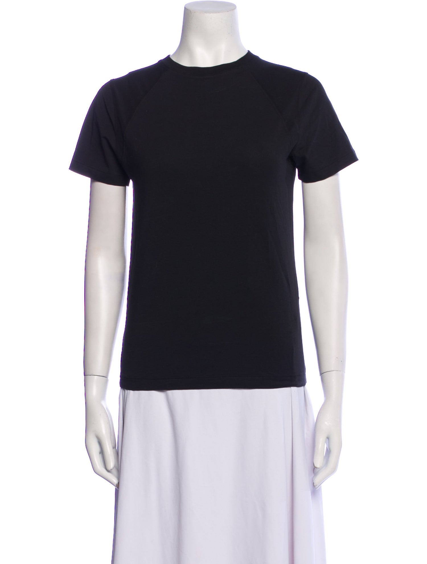 Entire Studios Crew Neck Short Sleeve T-Shirt