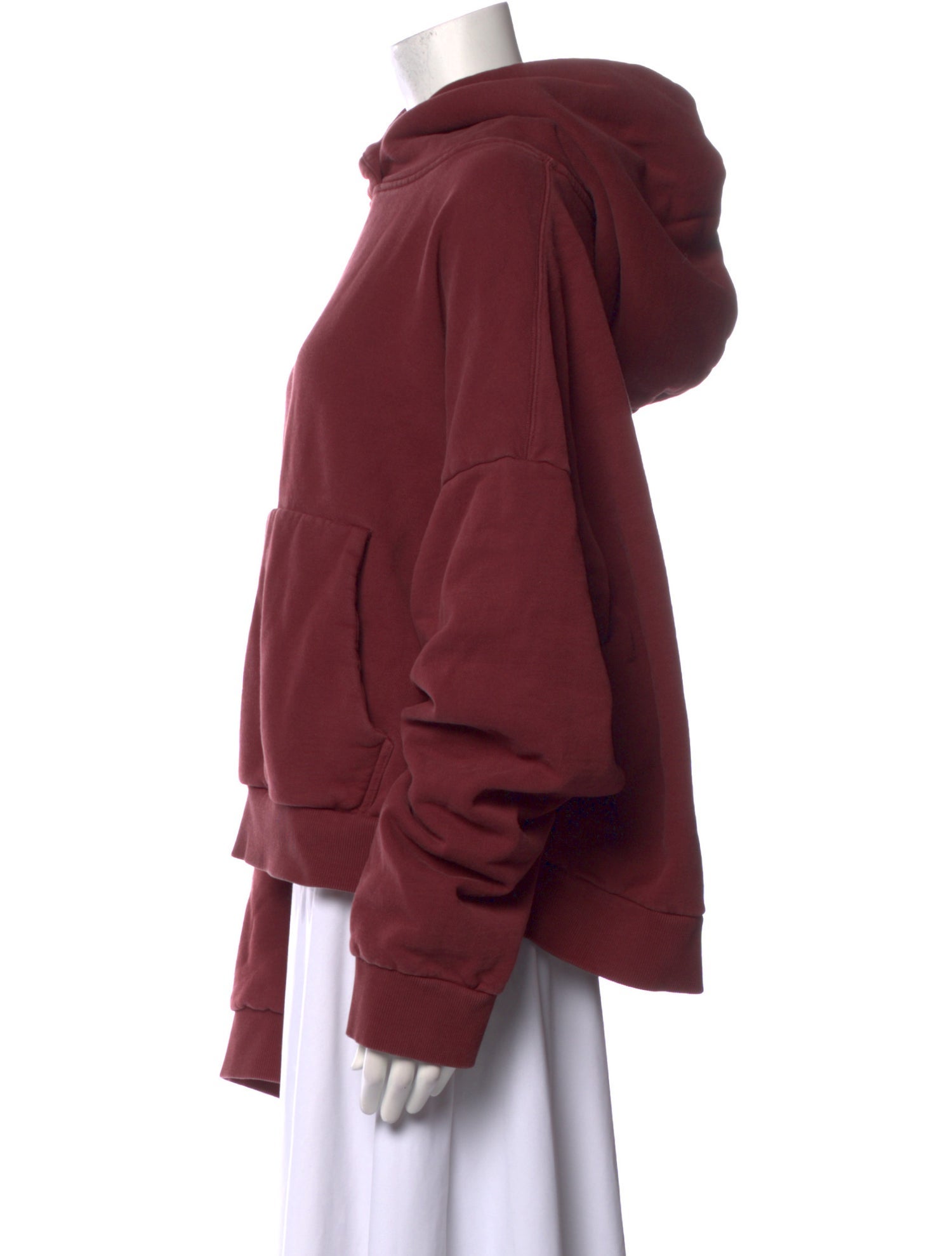 Entire Studios Crew Neck Long Sleeve Sweatshirt