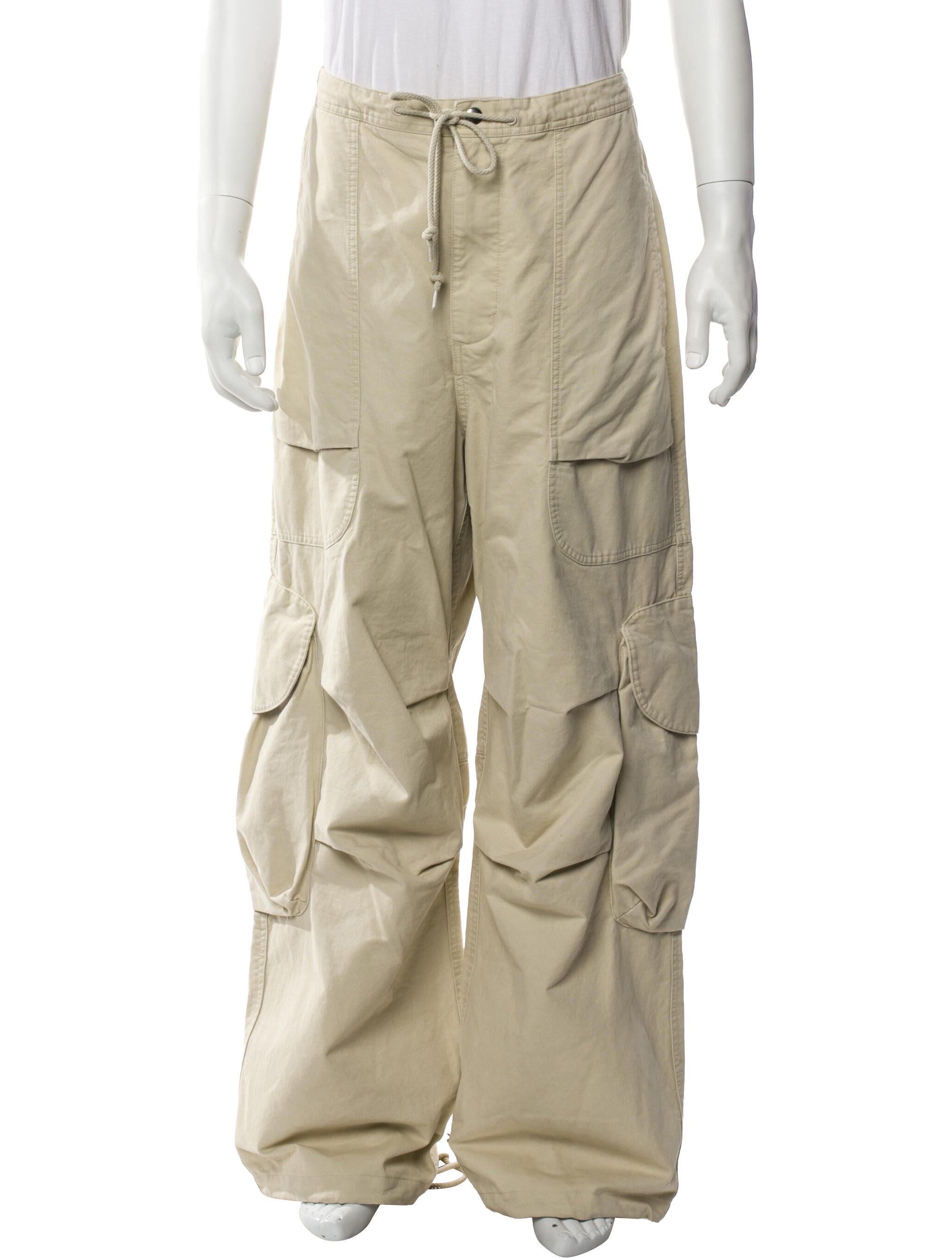 Entire Studios Cargo Pants w/ Tags