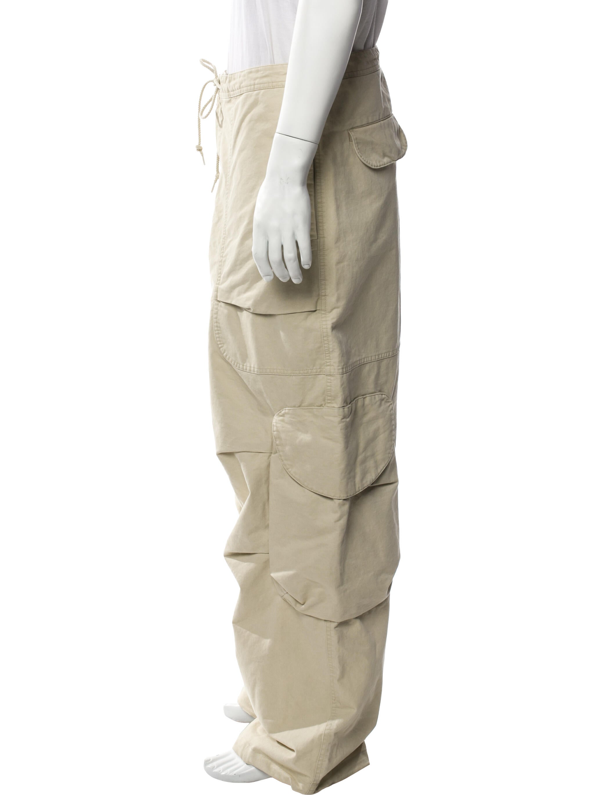 Entire Studios Cargo Pants w/ Tags