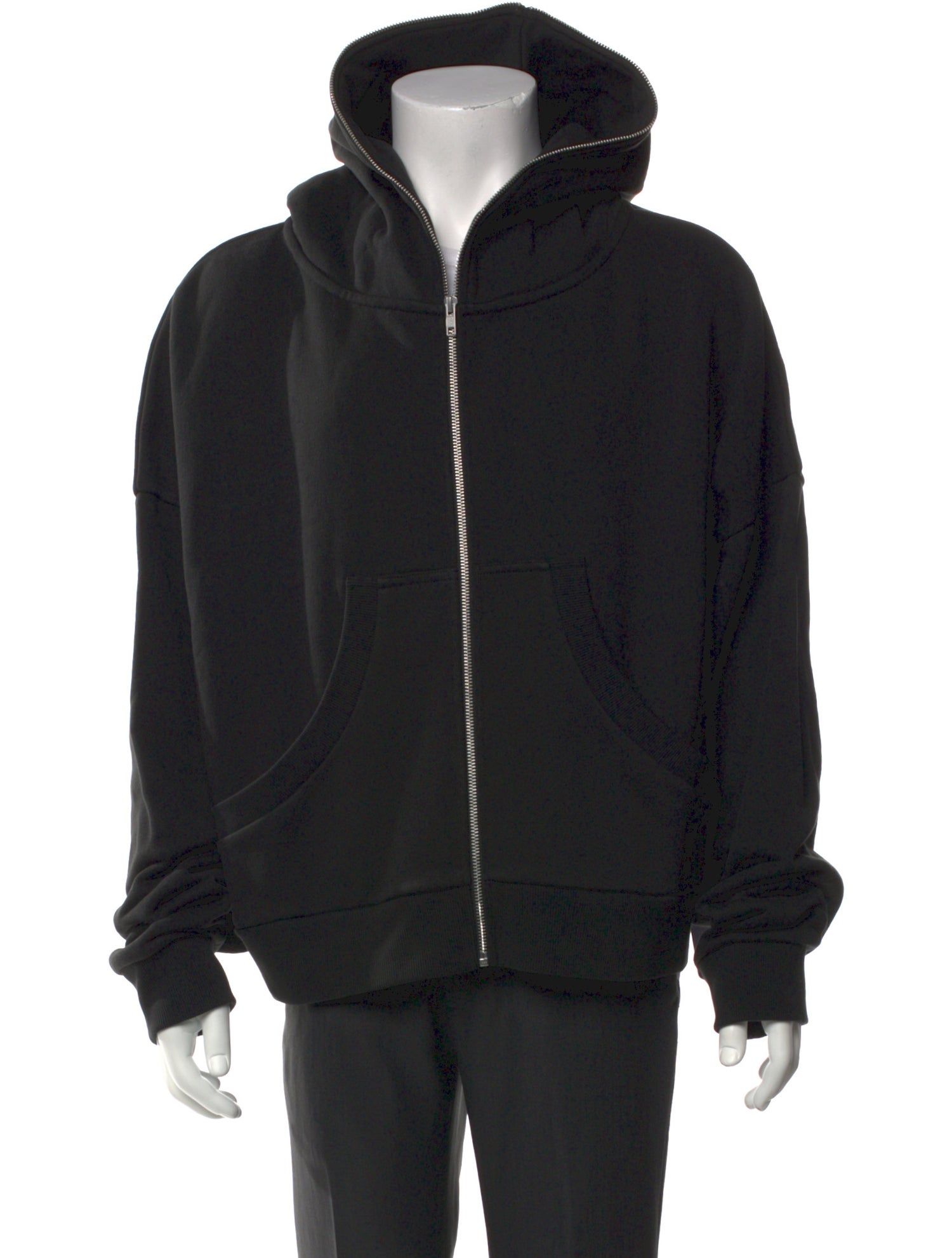 Entire Studios Crew Neck Long Sleeve Hoodie w/ Tags