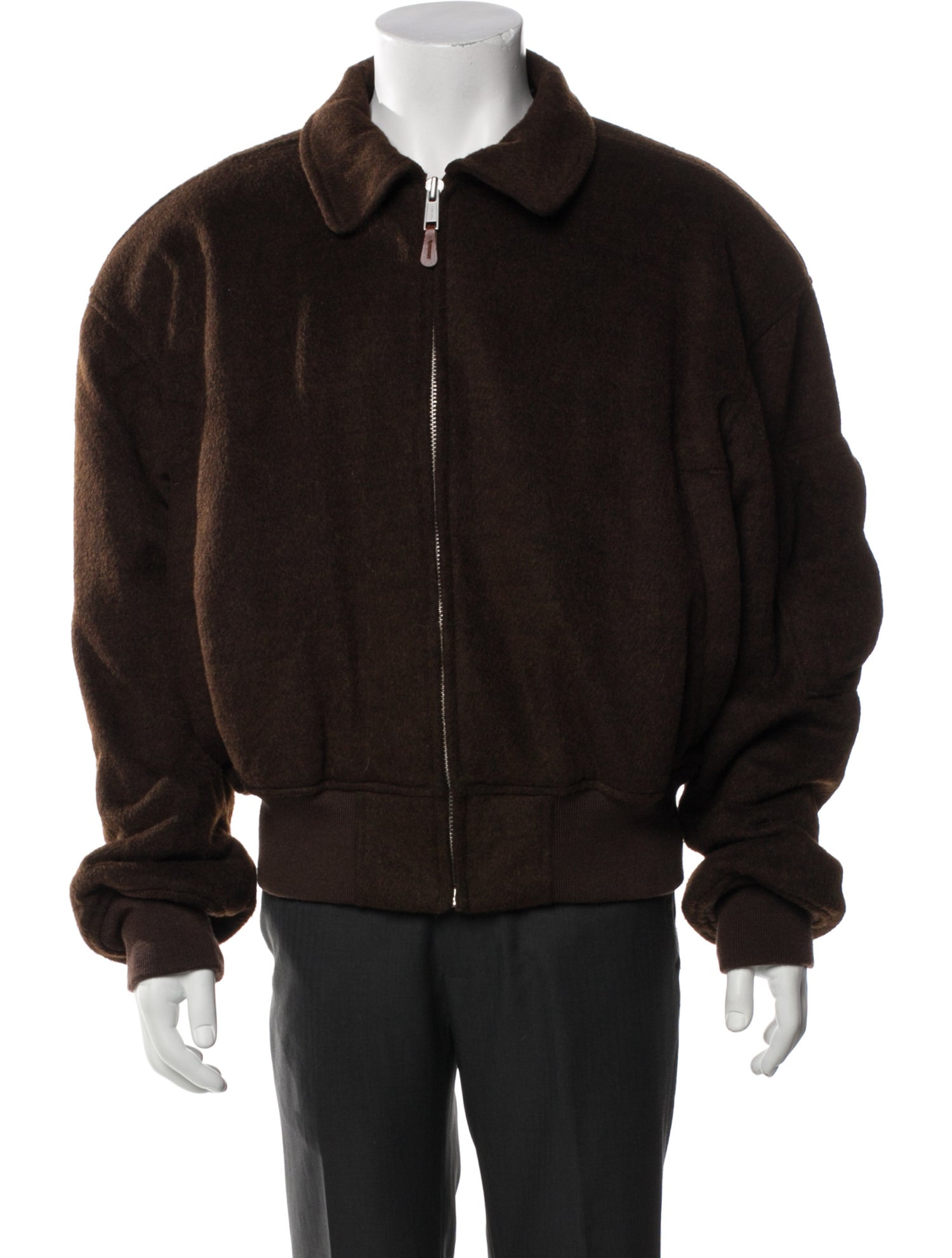 Entire Studios Bomber Jacket