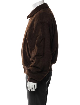 Entire Studios Bomber Jacket