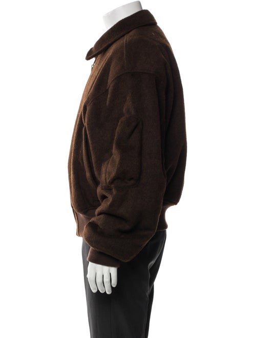 Entire Studios Bomber Jacket