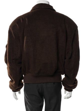 Entire Studios Bomber Jacket