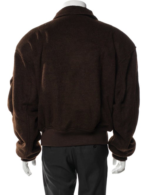 Entire Studios Bomber Jacket