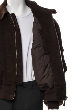 Entire Studios Bomber Jacket