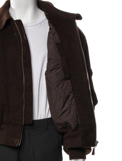 Entire Studios Bomber Jacket