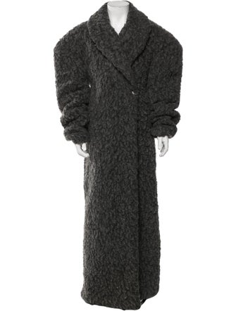 Entire Studios Overcoat