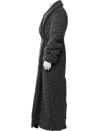 Entire Studios Overcoat