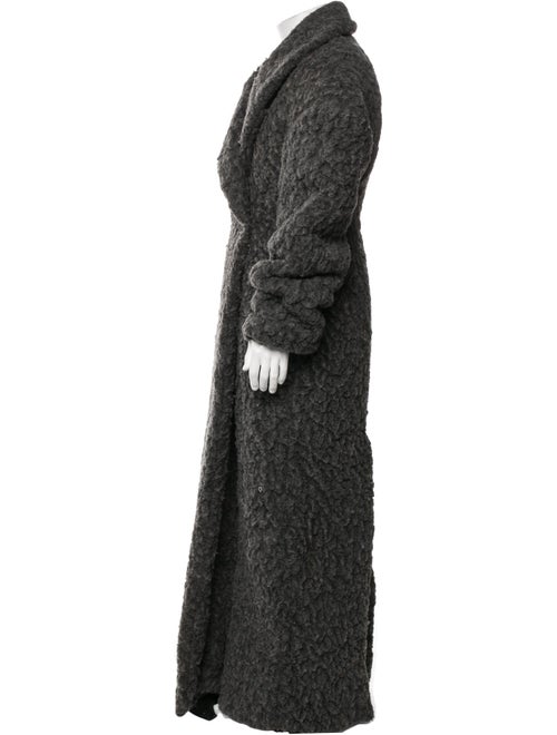 Entire Studios Overcoat