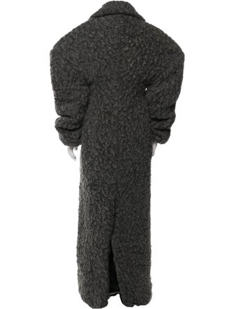 Entire Studios Overcoat