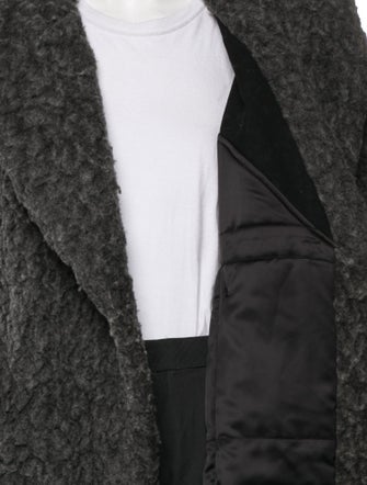 Entire Studios Overcoat