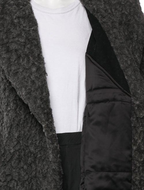 Entire Studios Overcoat