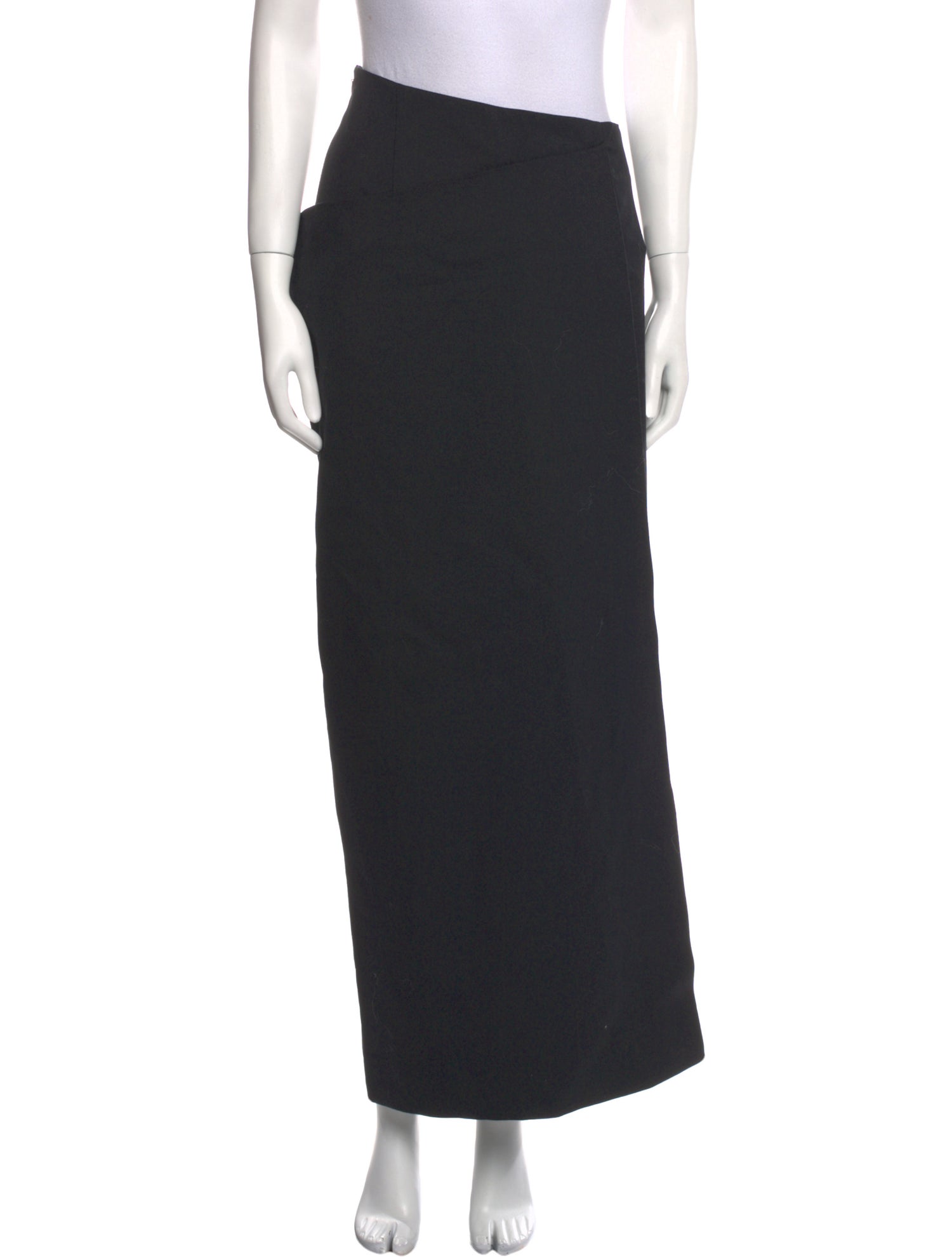 Entire Studios Midi Length Skirt