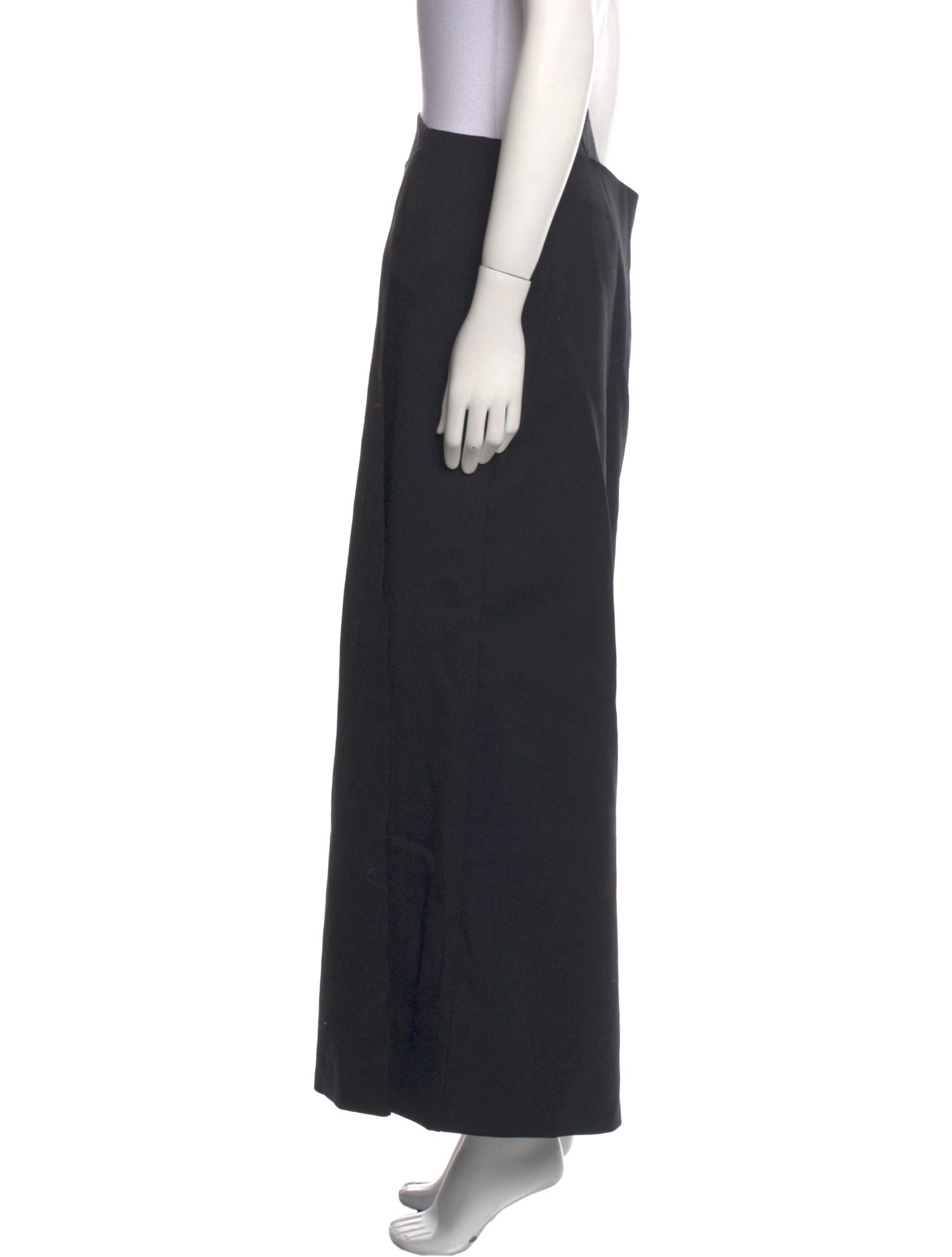 Entire Studios Midi Length Skirt