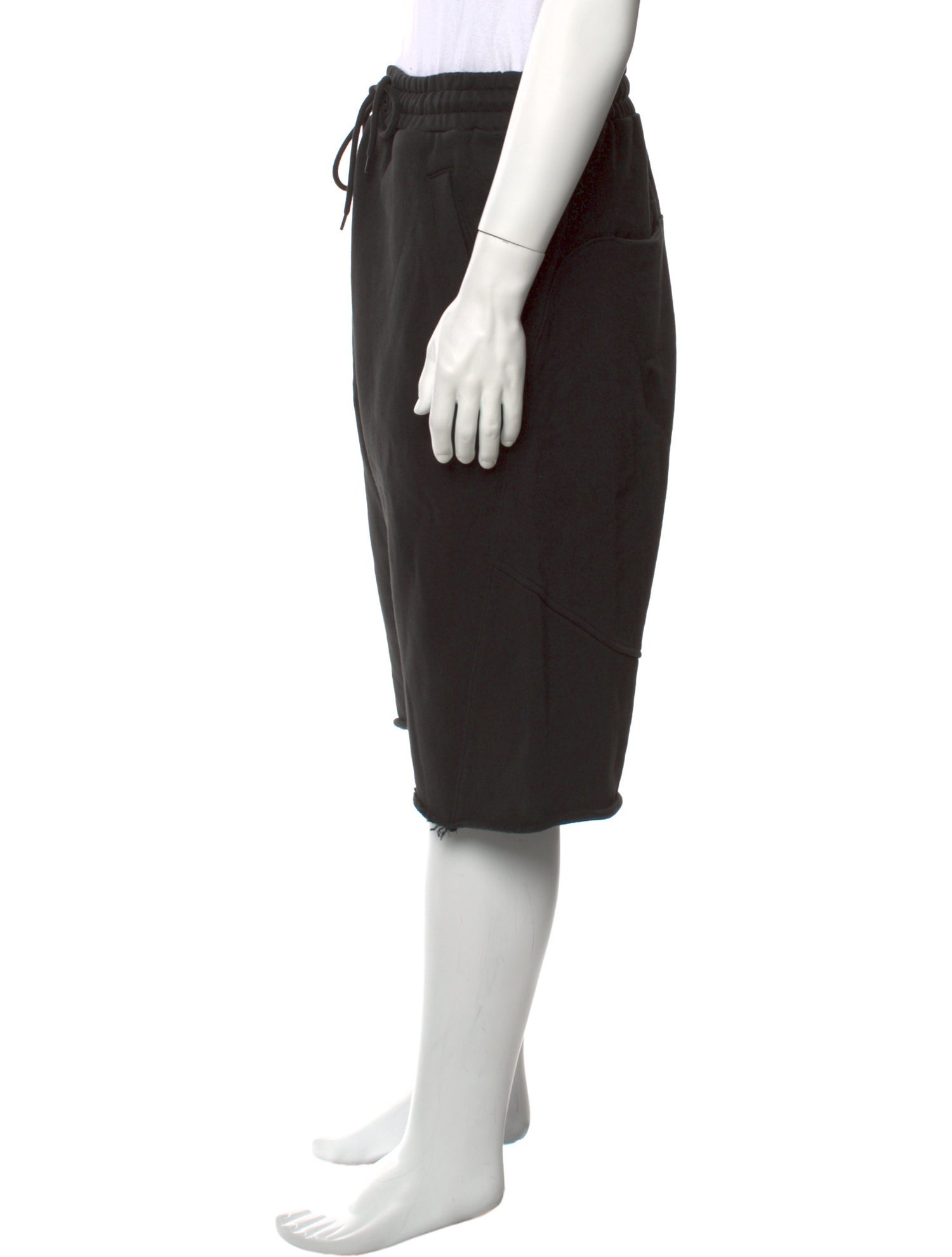 Entire Studios Jogger Shorts w/ Tags