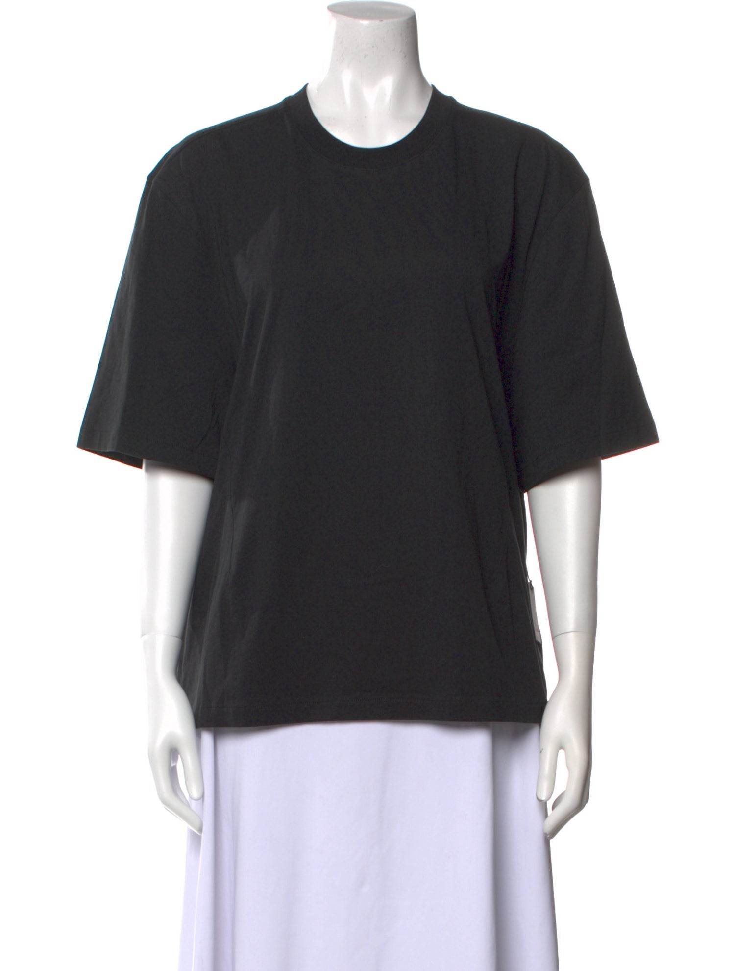 Entire Studios Crew Neck Short Sleeve T-Shirt w/ Tags