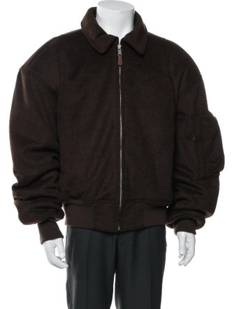 Entire Studios Bomber Jacket