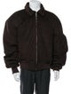 Entire Studios Bomber Jacket
