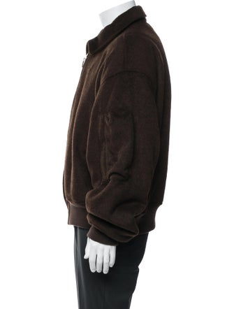 Entire Studios Bomber Jacket