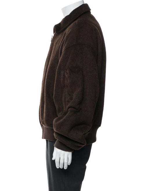 Entire Studios Bomber Jacket