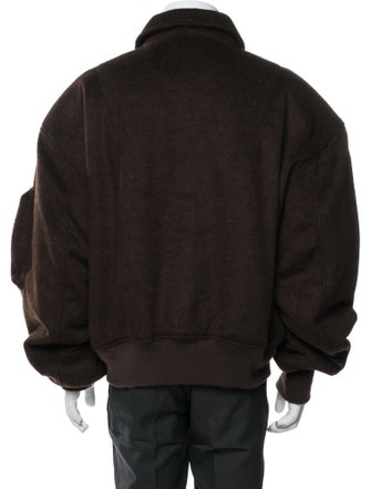 Entire Studios Bomber Jacket