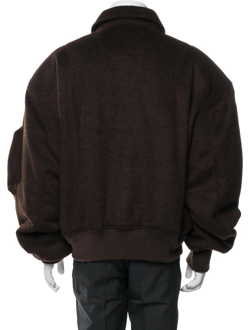 Entire Studios Bomber Jacket