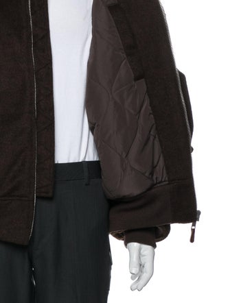 Entire Studios Bomber Jacket