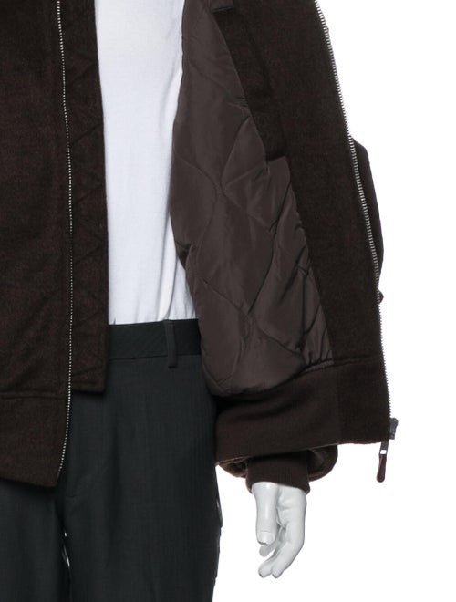 Entire Studios Bomber Jacket