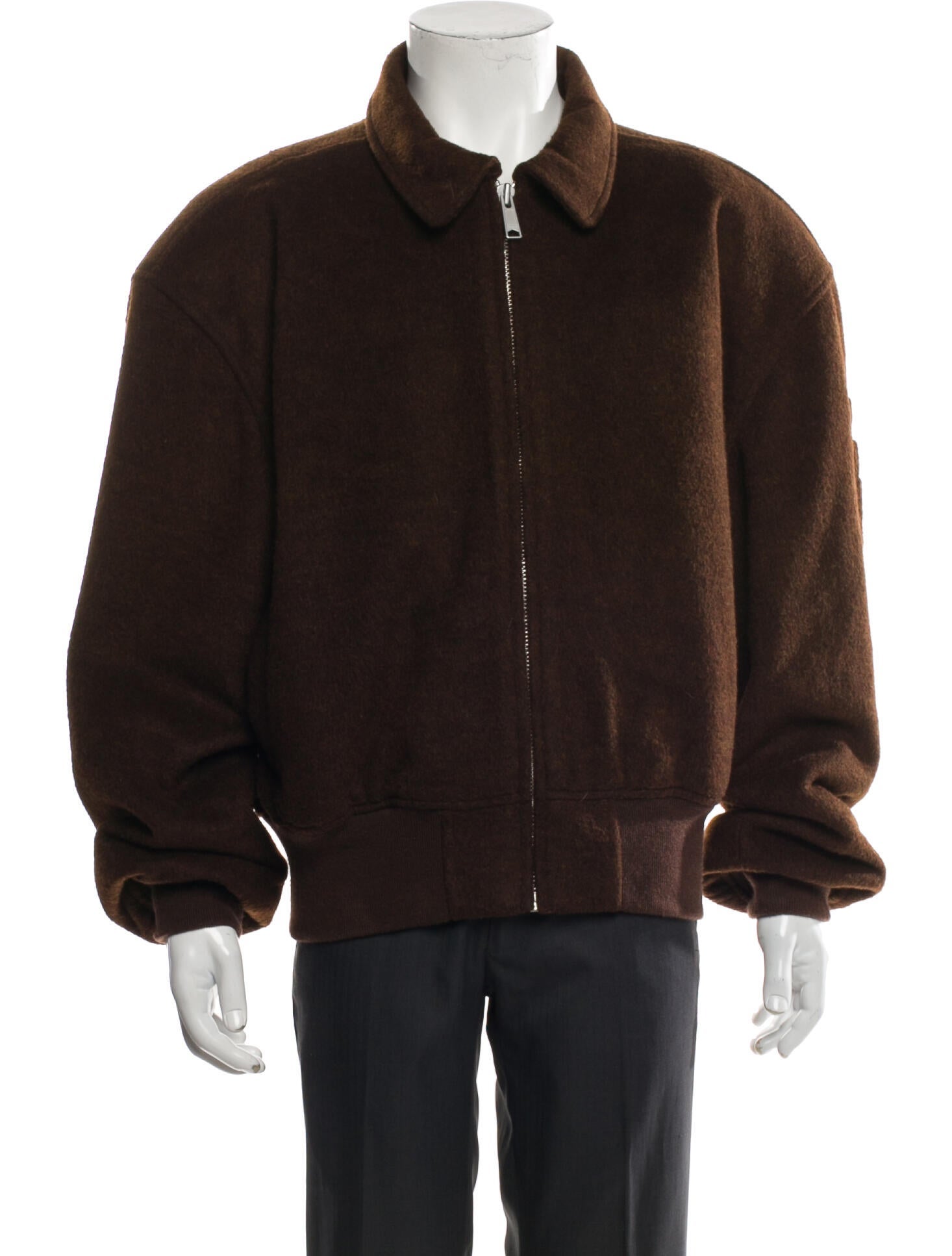 Entire Studios Jacket