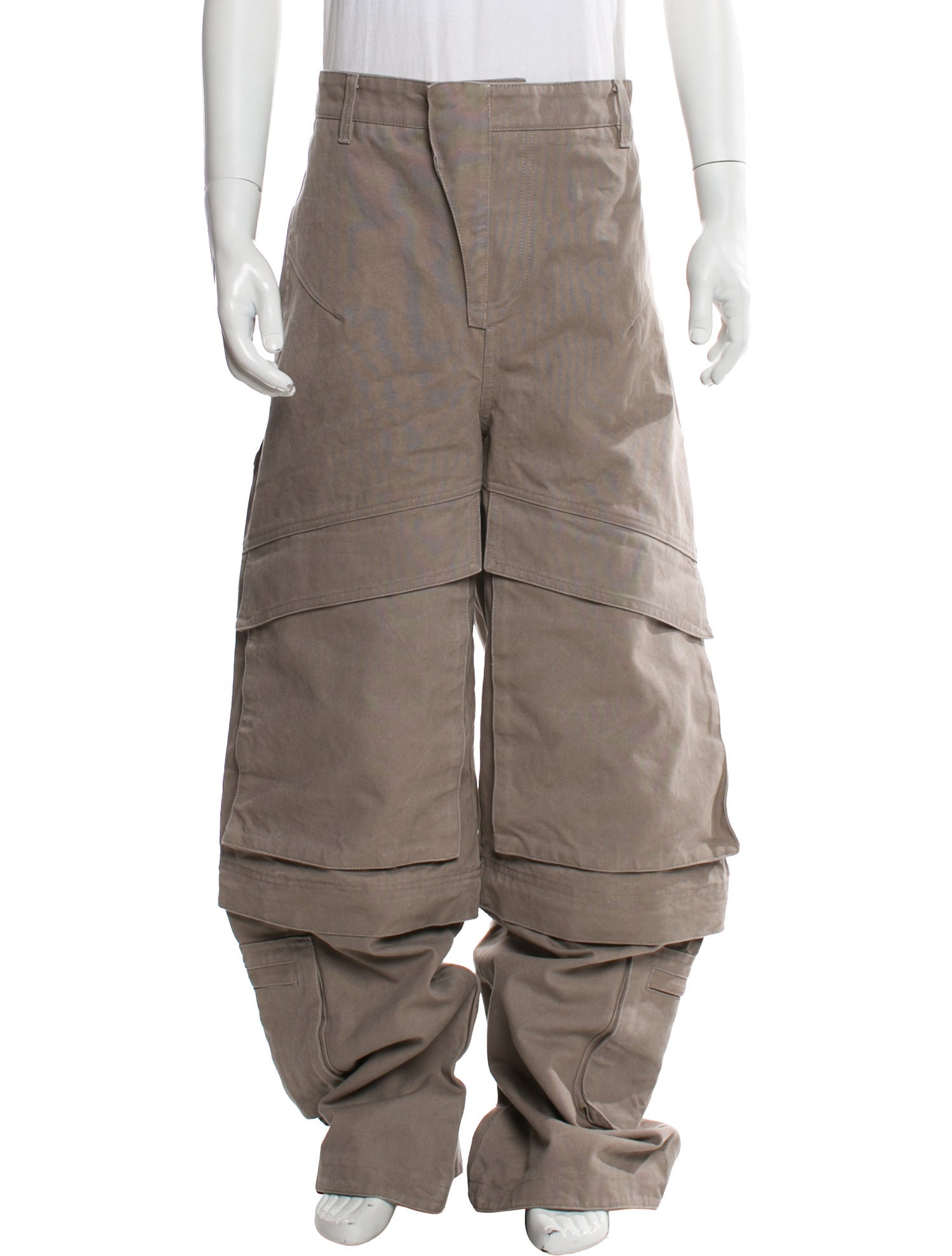 Entire Studios Cargo Pants