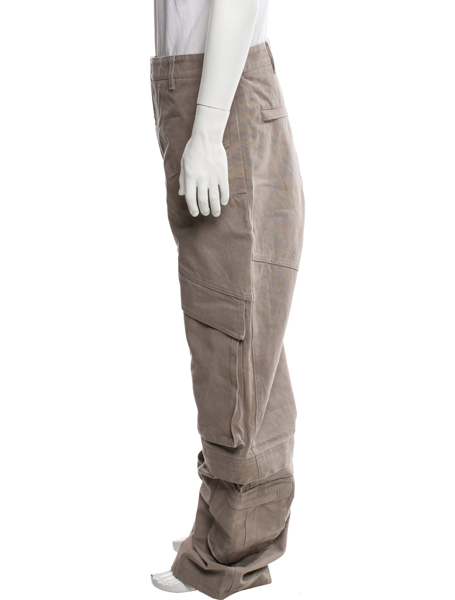 Entire Studios Cargo Pants