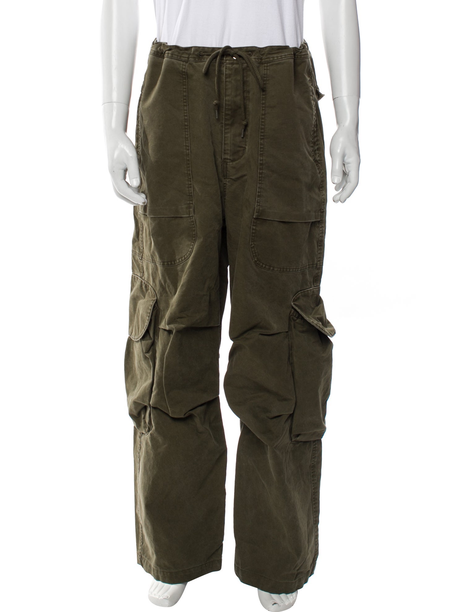Entire Studios Cargo Pants
