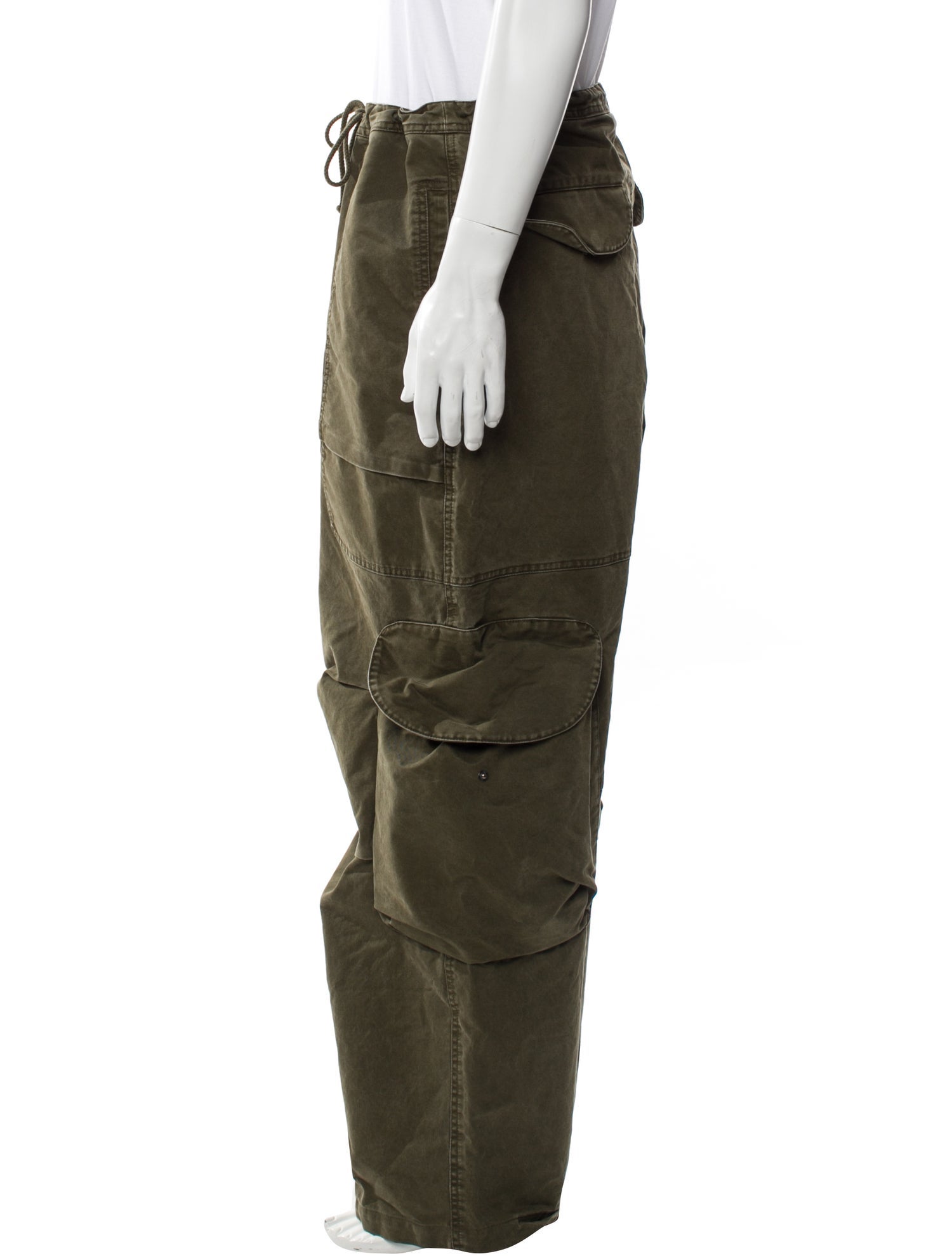 Entire Studios Cargo Pants