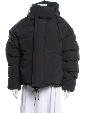 Entire Studios Down Coat