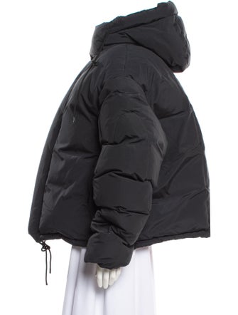 Entire Studios Down Coat